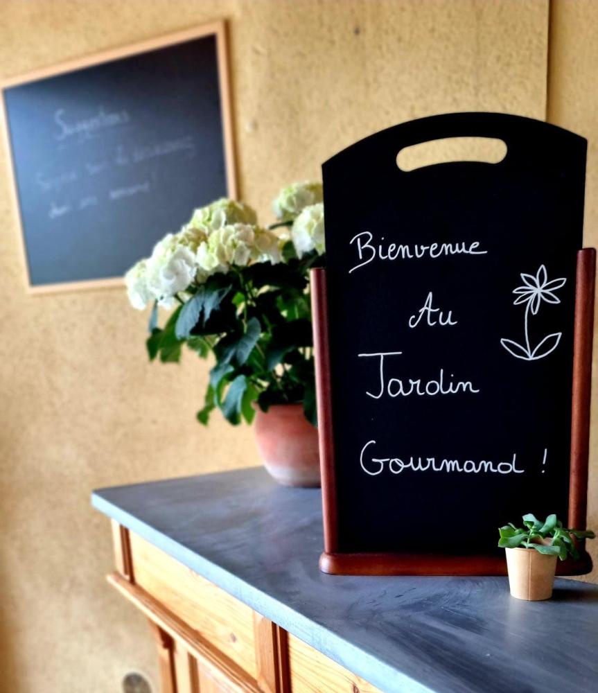 semi-gastro près de Loire