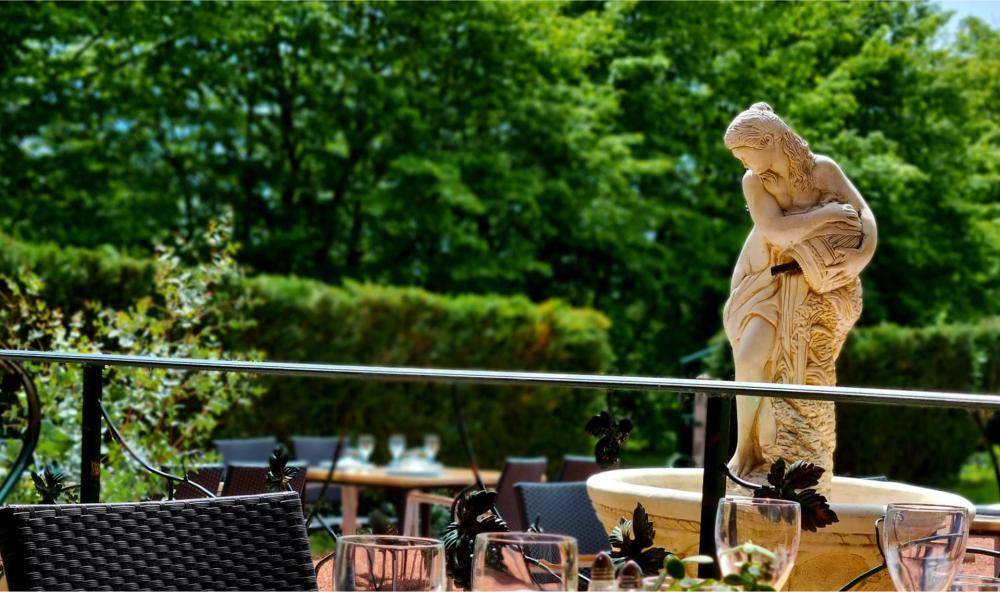 restaurant bistronomique près de Loire