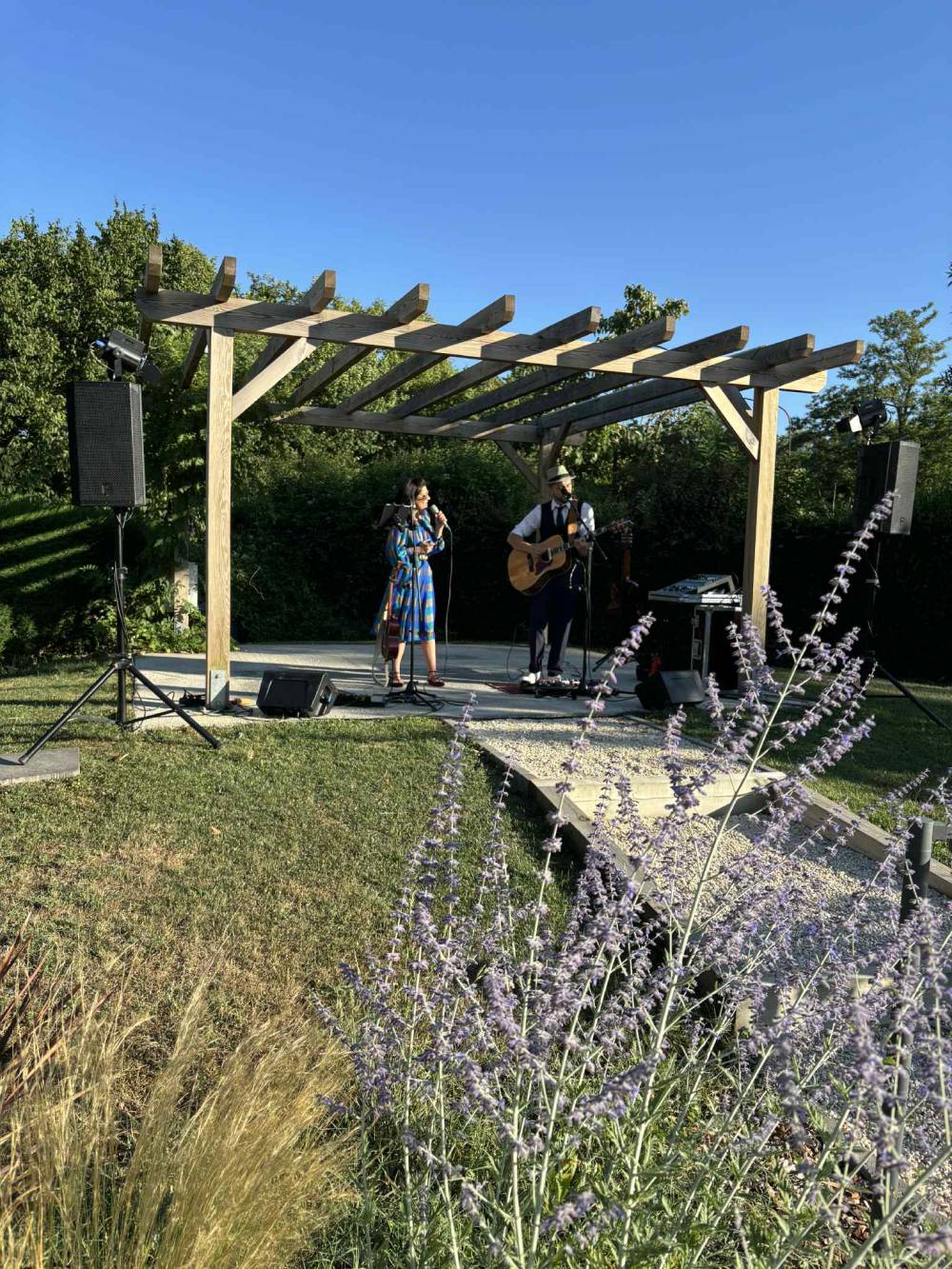 Une nouvelle saison musicale pour cet été 2025